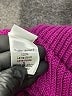 Kenzo 100% Laine (wool) Purple Wool Pullover Sweater Size L - photo 5
