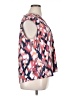 Nic + Zoe Pink Tank Top Size 1X - photo 4