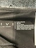 LIVI Black Active Pants Size 18 - photo 4