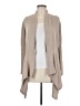 RXB 100% Cotton Tan Cardigan Size M - photo 1