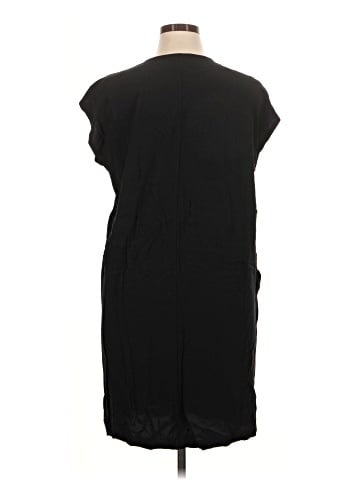 Eileen Fisher Casual Dress (view 2)