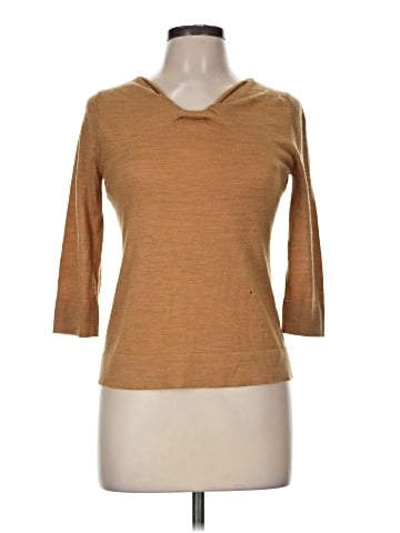 Coldwater Creek 3/4 Sleeve T-Shirt (view 1)