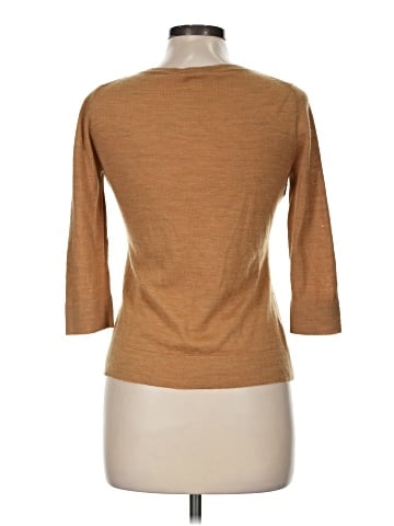 Coldwater Creek 3/4 Sleeve T-Shirt (view 2)