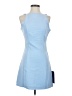 Lulus Blue Casual Dress Size XS - photo 1