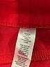 Chico's Red Jeggings Size Lg (2) - photo 7