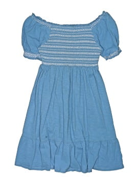 Mini Boden Dress