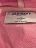 Old Navy Pink Sweatshirt Size L - photo 7