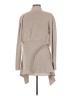RXB 100% Cotton Tan Cardigan Size M - photo 2
