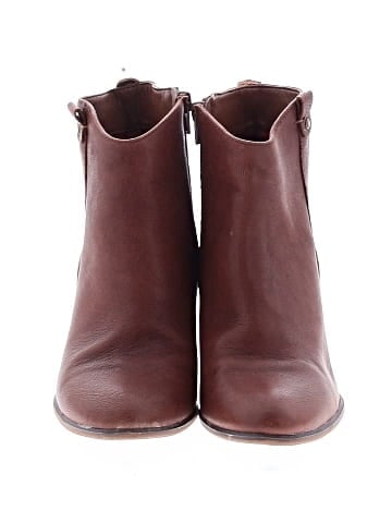 Bass Ankle Boots (view 2)