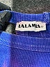 Assorted Brands Blue Sleeveless Top Size M - photo 7