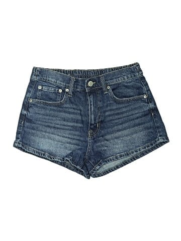 Aeropostale Denim Shorts (view 1)