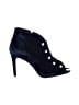 Enzo Angiolini Blue Ankle Boots Size 7 1/2 - photo 1