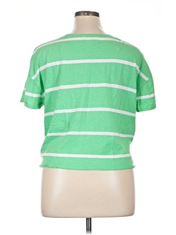 Caslon Short Sleeve T-Shirt (view 2)