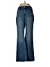 Old Navy Blue Jeans Size 8 - photo 1