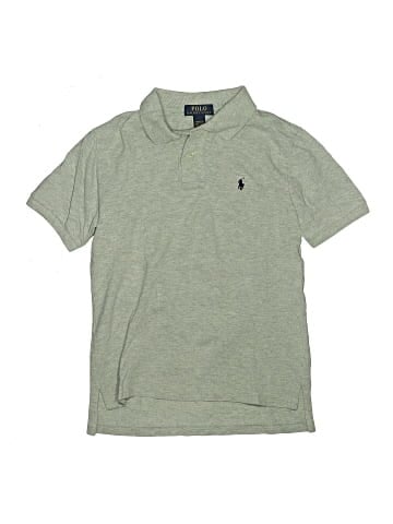 Polo by Ralph Lauren Short Sleeve Polo (view 1)