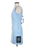 Lulus Blue Casual Dress Size XS - photo 5