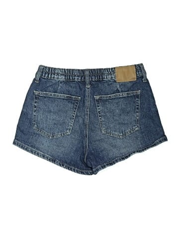 Aeropostale Denim Shorts (view 2)