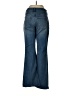 Old Navy Blue Jeans Size 8 - photo 2