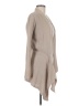RXB 100% Cotton Tan Cardigan Size M - photo 4