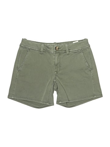 American Eagle Outfitters Khaki Shorts (view 1)
