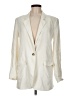 Club Monaco Ivory Blazer Size 8 - photo 1