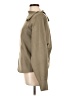 Cynthia Rowley TJX Tan Jacket Size L - photo 5