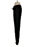 Talula Solid Black Casual Pants Size S - photo 5
