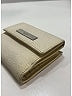 Gucci 100% Leather Ivory Leather Wallet One size - photo 5