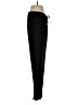 Talula Solid Black Casual Pants Size S - photo 4