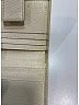Gucci 100% Leather Ivory Leather Wallet One size - photo 6