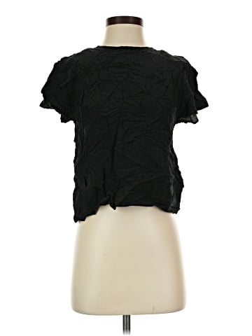 Jordan Short Sleeve Top (view 1)