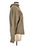 Cynthia Rowley TJX Tan Jacket Size L - photo 4