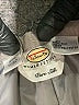 Talbots 100% Silk Silver Silk Pants Size 20 Petite - photo 4