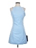 Lulus Blue Casual Dress Size XS - photo 1