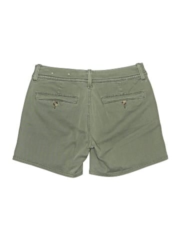 American Eagle Outfitters Khaki Shorts (view 2)