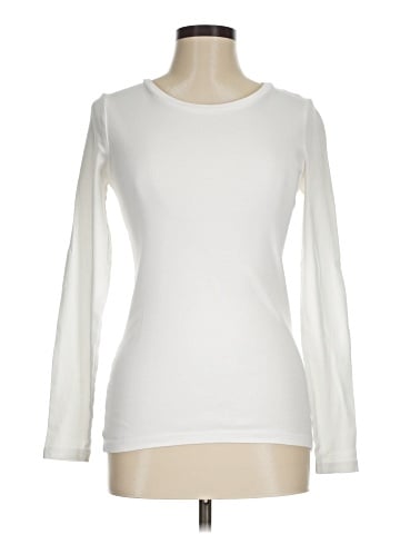 J.Crew Long Sleeve T-Shirt (view 1)