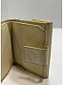 Gucci 100% Leather Ivory Leather Wallet One size - photo 9