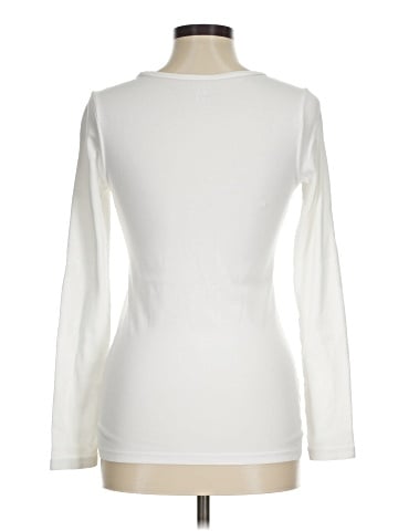 J.Crew Long Sleeve T-Shirt (view 2)