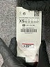 Zara Gray Long Sleeve Button-Down Shirt Size XS - photo 8