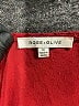 Rose + Olive Red 3/4 Sleeve T-Shirt Size 1X - photo 7