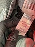 AGOLDE Gray Jeans Size 25 waist - photo 8