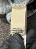 L.L.Bean 100% Cotton Gray Turtleneck Sweater Size M - photo 8