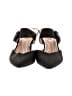 Kelly & Katie Black Heels Size 10 - photo 2