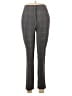 Zara Plaid Gray Dress Pants Size L - photo 1