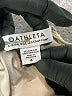 Athleta Gray Casual Pants Size 4 - photo 7
