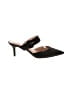 Kelly & Katie Black Heels Size 10 - photo 1
