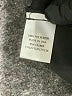 Assorted Brands 100% Polyester Black 3/4 Sleeve Top Size M - photo 8