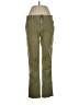 Gap Green Jeans Size 2 - photo 1