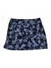 J.Jill Print Blue Skort Size XL - photo 2