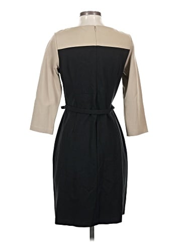 Talbots Casual Dress (view 2)